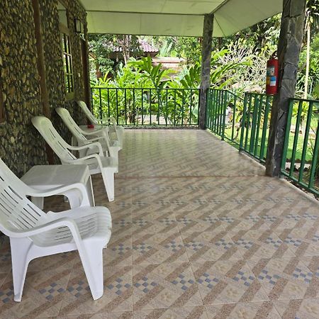 Malulee Khaosok Resort Khao Sok National Park Zewnętrze zdjęcie